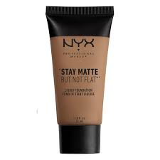 Matte lipstick | nyx professional makeup. Stay Matte Not Flat Liquid Foundation Nyx Professional Makeup