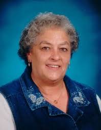 Dorothy Goins Obituary