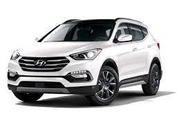 Hyundai's new tucson is an suv that combines good driving dynamics in a convenient package which also happens to be a brilliant looking car. 2016 Hyundai Santa Fe Sport Values Cars For Sale Kelley Blue Book
