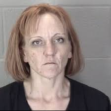 Lafayette mother who contaminated her kids with meth sentenced to prison