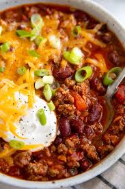 The Best Chili Recipe Recipe Best Chili Recipe Recipes With Kidney Beans Delicious Chili Recipe