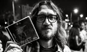 Frusciante