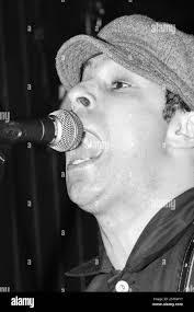 Anthony welsh Black and White Stock Photos & Images