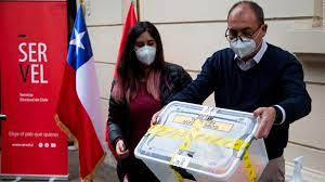 Check spelling or type a new query. Elecciones En Chile Que Se Vota Este Fin De Semana