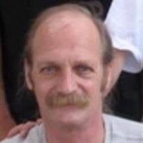 Gary W. Drum Obituary