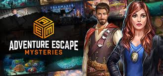 These games come as a full version and can be played on many devices including mac, windows pc, apple mobile phones, android, tablets and more. Adventure Escape Mysteries On Steam