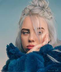 Billie Eilish By Meybelle Billie Eilish Billie Celebs