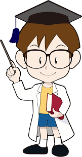 Discover 260 free graduation clipart png images with transparent backgrounds. Boy Expert Graduate Clipart Free Download Transparent Png Creazilla