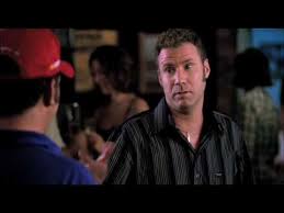 To ricky, in the hospital there's somethin' i want to get off my chest. Talladega Nights The Blallad Of Ricky Bobby Youtube