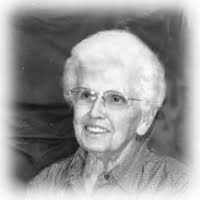 Freida Anderson Obituary (2005)