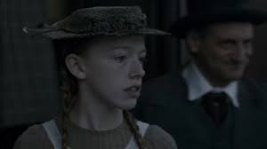 Anne with an E" Quotes