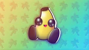 Surprise your kids with b&m's range of cheap action figures! Fortnite Peely Wallpapers Top Free Fortnite Peely Backgrounds Wallpaperaccess