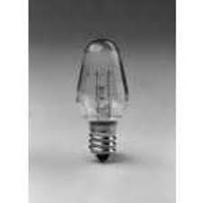 The common ones in this category are the par30, par38, and par20. Sylvania 7c7 Bl 2pk 120v 7w C7 Candelabra Lamp Night Light Clear 120v Rexel Usa