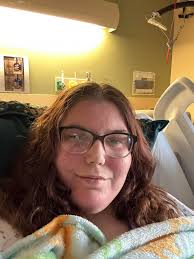 Had my gastric bypass