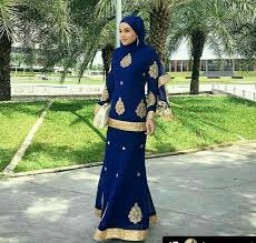 Baju nikah tunang raya murah on instagram: Peminat Mohabbatein Kembali Dengan 4 Baju Kurung Kain Sari Facebook