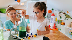 Esl conversation and speaking activities for adults. Fun Science Experiments For Kids To Do At Home