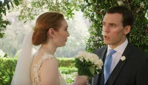 Where Was Love Wedding Repeat Filmed Dream Venue Explored Hitc