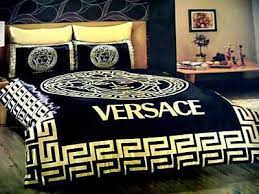 Piumino cappuccio versace 1969 uomo dark blue tg xxxl italia 299 € artvi20ai0044. Lenzuola Matrimoniali Versace