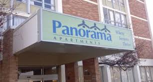 Panorama Apartments Covington Ky 41011 Cincinnati Retirement Community Senior Apartments Affordable Apartments