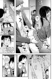 No Damage No High School Life english hentai comics