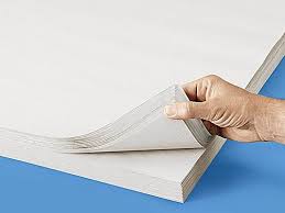 Newsprint Sheets 20 X 30 S 14640 Uline Sheets Newsprint Paper Paper Supplies