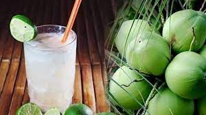 5 Resep Membuat Es Kelapa Segar Dan Praktis Semakin Enak Ditambah Cincau Hingga Lemon Tribunbatam Id