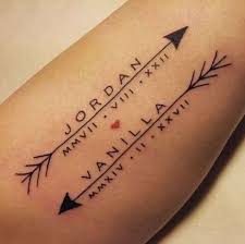 Tattoo For Women Kids Sons Life 62 Ideas For 2019 Tattoos For Daughters Tattoos With Kids Names Tattoos For Kids