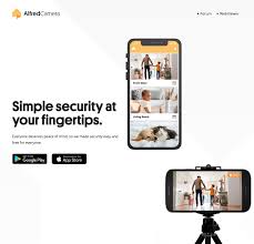The initial download of the alfred app is free. Don T Overpay For Security Camera Use Your Phone Instead Bytevine