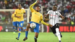 With footlive.com you can follow mamelodi sundowns results and orlando pirates results. No Better Start To 2021 Than Mamelodi Sundowns V Orlando Pirates