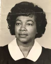 Eva Marie Nervis Farrish Ford Obituary February 15, 2024