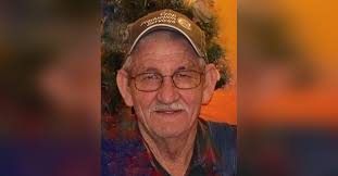 Obituary information for L.J. (Luther James) Curry