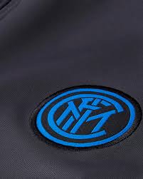 Atlanta united fc chicago fire fc fc cincinnati columbus sc d.c. Camisola De Treino De Futebol Inter Milan Strike Para Homem Nike Pt