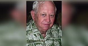 Obituary information for Robert W. Steffens