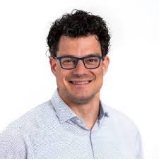 Dr. ir. Thomas Gerrits