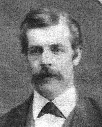 John Alva Radley (1850-1922)