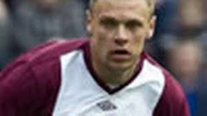 Hearts ace Adrian Mrowiec: Times have been hard but we're happy as long as  we win