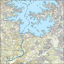 Maybe you would like to learn more about one of these? Usgs Topo Map Vector Data Vector 24588 Lake Norman South North Carolina 20190912 For 7 5 X 7 5 Minute Filegdb 10 1 Sciencebase Catalog