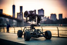 Freefly Tero — ROBOT VILLAGE
