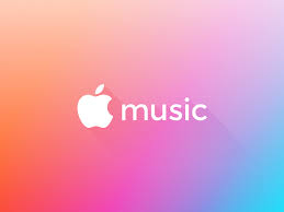 Apple Music Rebrand Apple Music Alternative Rock Music App