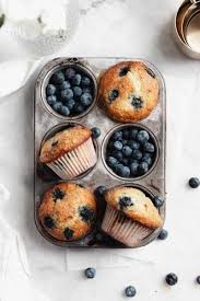 The Best Blueberry Muffins Ever Broma Bakery Recipe Best Blueberry Muffins Muffin Recipes Blueberry Broma Bakery