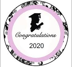 قبعة التخرج ثيمات تخرج 2020