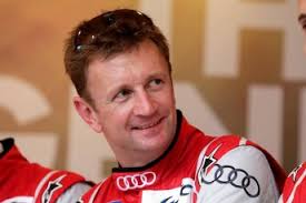 news: Allan McNish eyes Bathurst 12 Hour