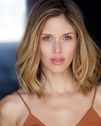 Kayla Ewell