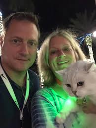 Remembering a beloved pet cat