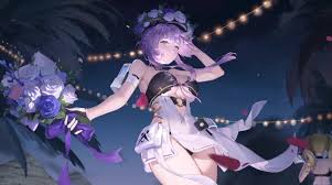 Snowbreak: Containment Zone Enya (snowbreak: Containment Zone) Bikini 2d -  Lewd.ninja