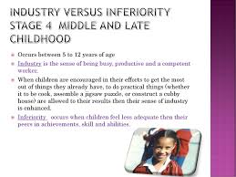Erickson S Theory Of Psychosocial Development Ppt Download