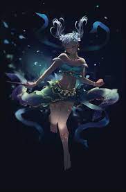 Black clover noelle silva fondo de pantalla by seg4dor on deviantart. Noelle Black Clover Wallpapers Wallpaper Cave