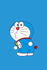 Looking for the best wallpapers? Doraemon Theme For Oppo Realme Wallpaper Kartun Hd Wallpaper Android Wallpaper Anime