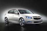 CHEVROLET-CRUZE