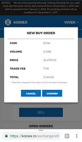 There are indications that this is likely to change in the future. Guide How To Buy And Trade Iota Cryptocurrency From India